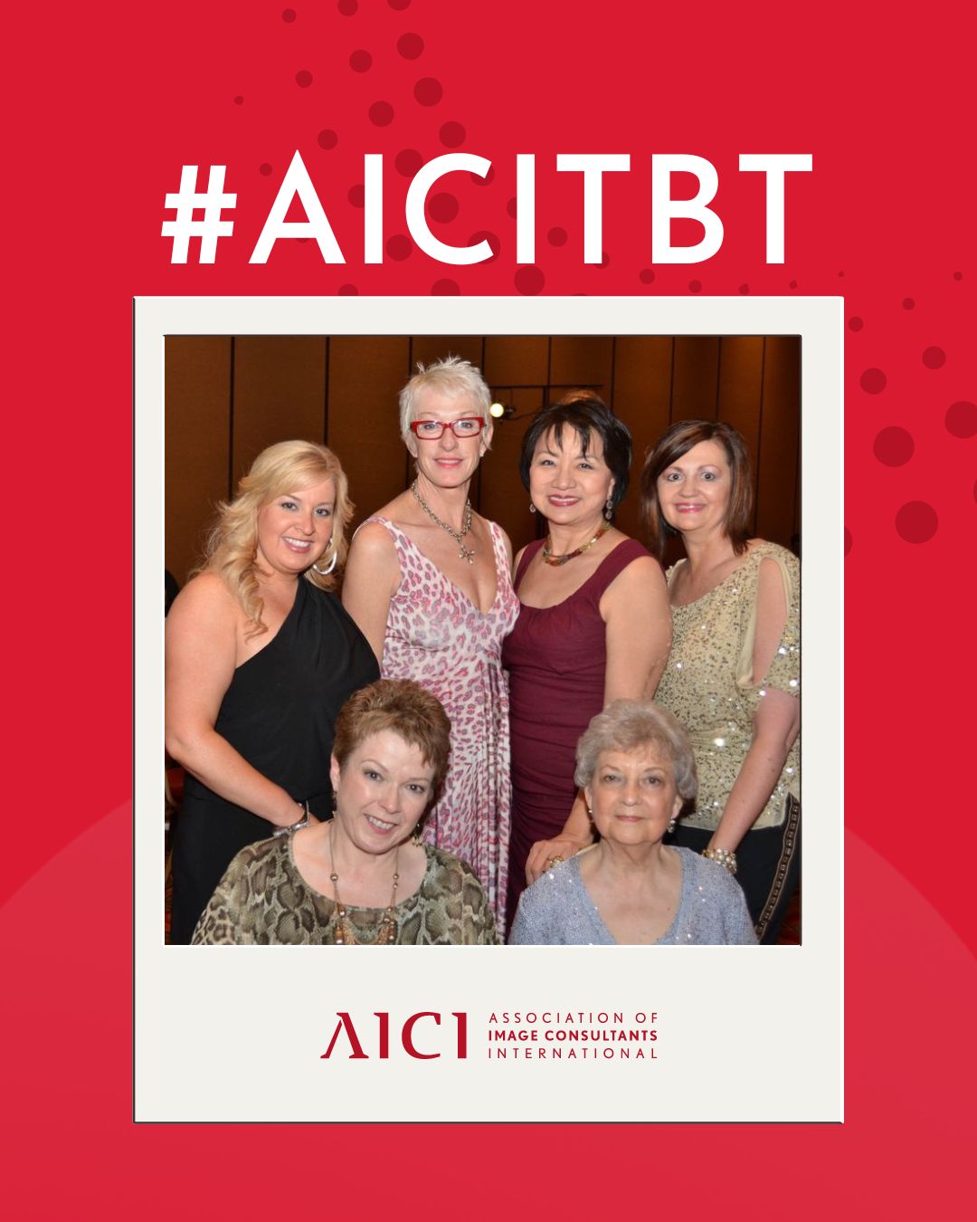 Image Consultants, Image Consulting, Association for image consultant, AICI